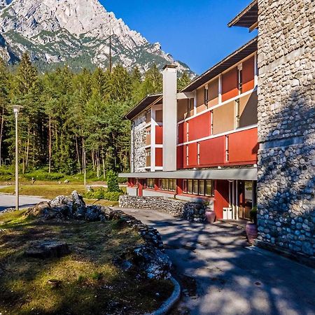 Appartamenti Corte Residence Borca di Cadore Esterno foto