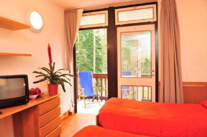 Appartamenti Corte Residence Borca di Cadore Esterno foto