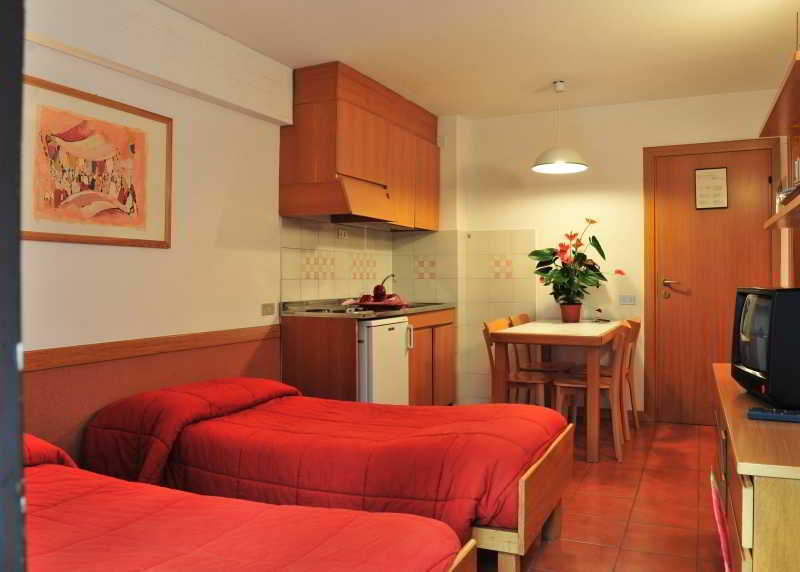 Appartamenti Corte Residence Borca di Cadore Esterno foto