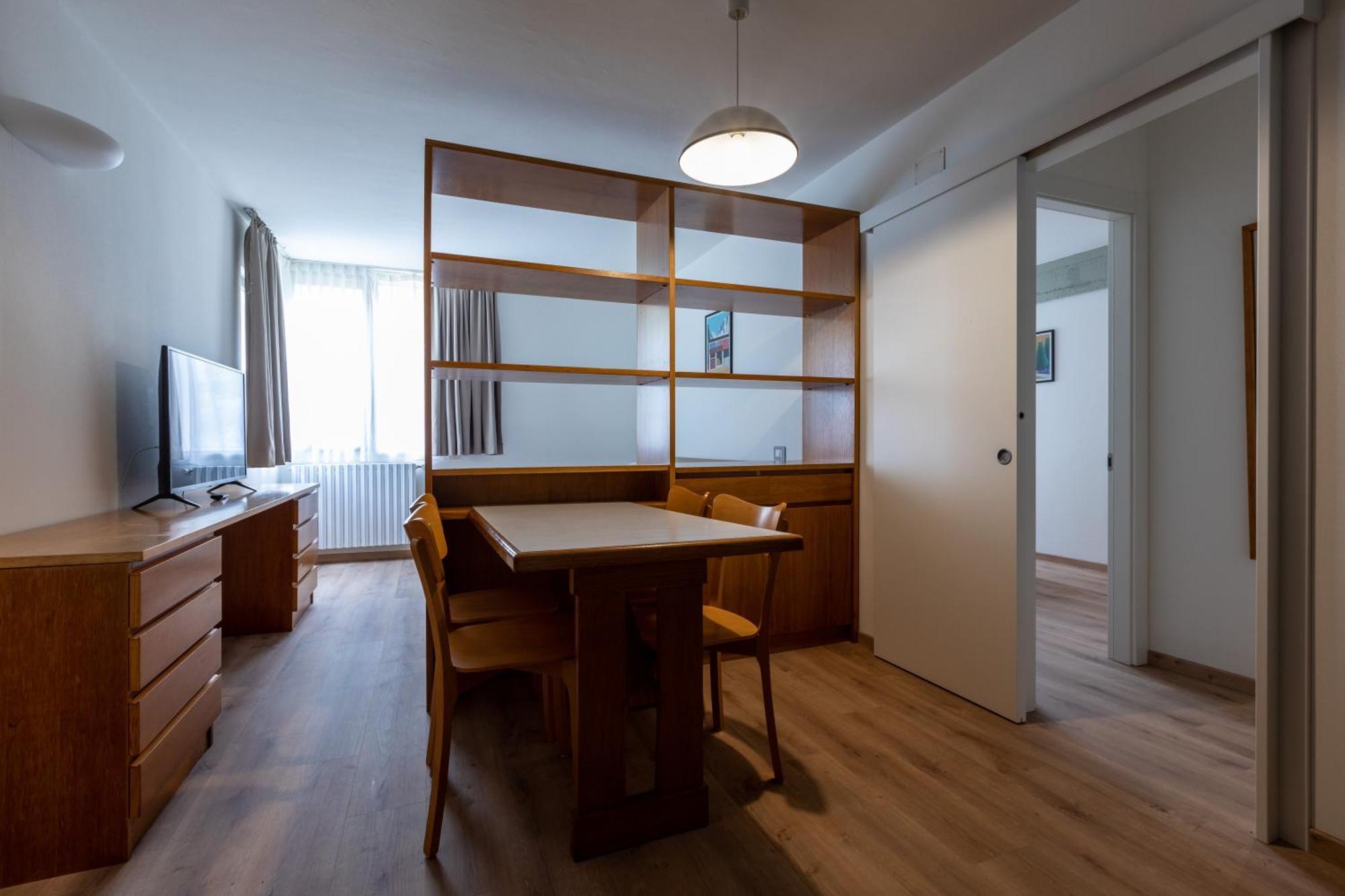 Appartamenti Corte Residence Borca di Cadore Esterno foto