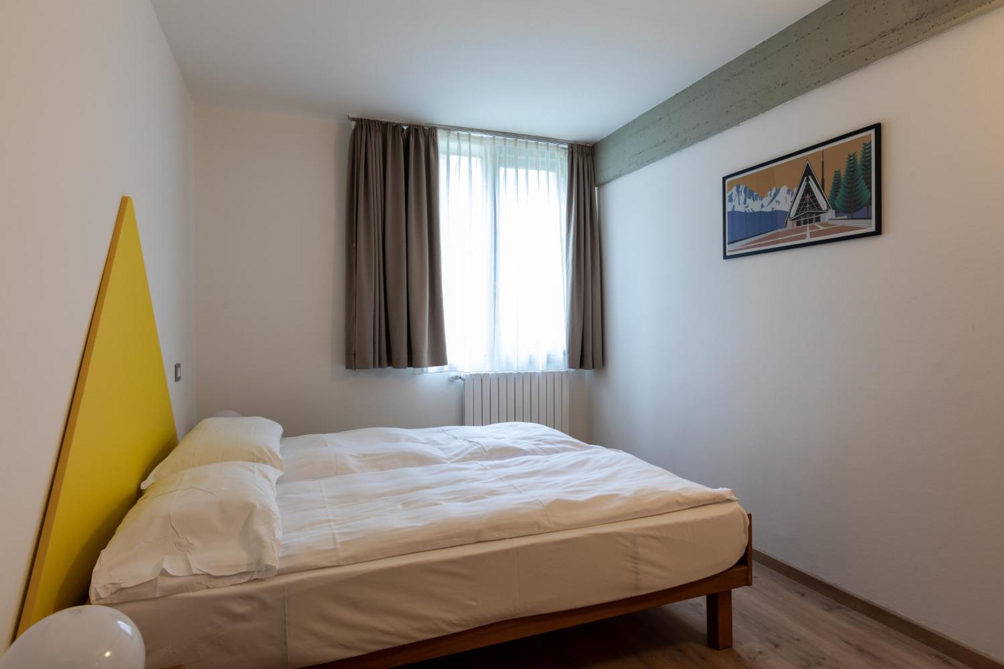 Appartamenti Corte Residence Borca di Cadore Esterno foto