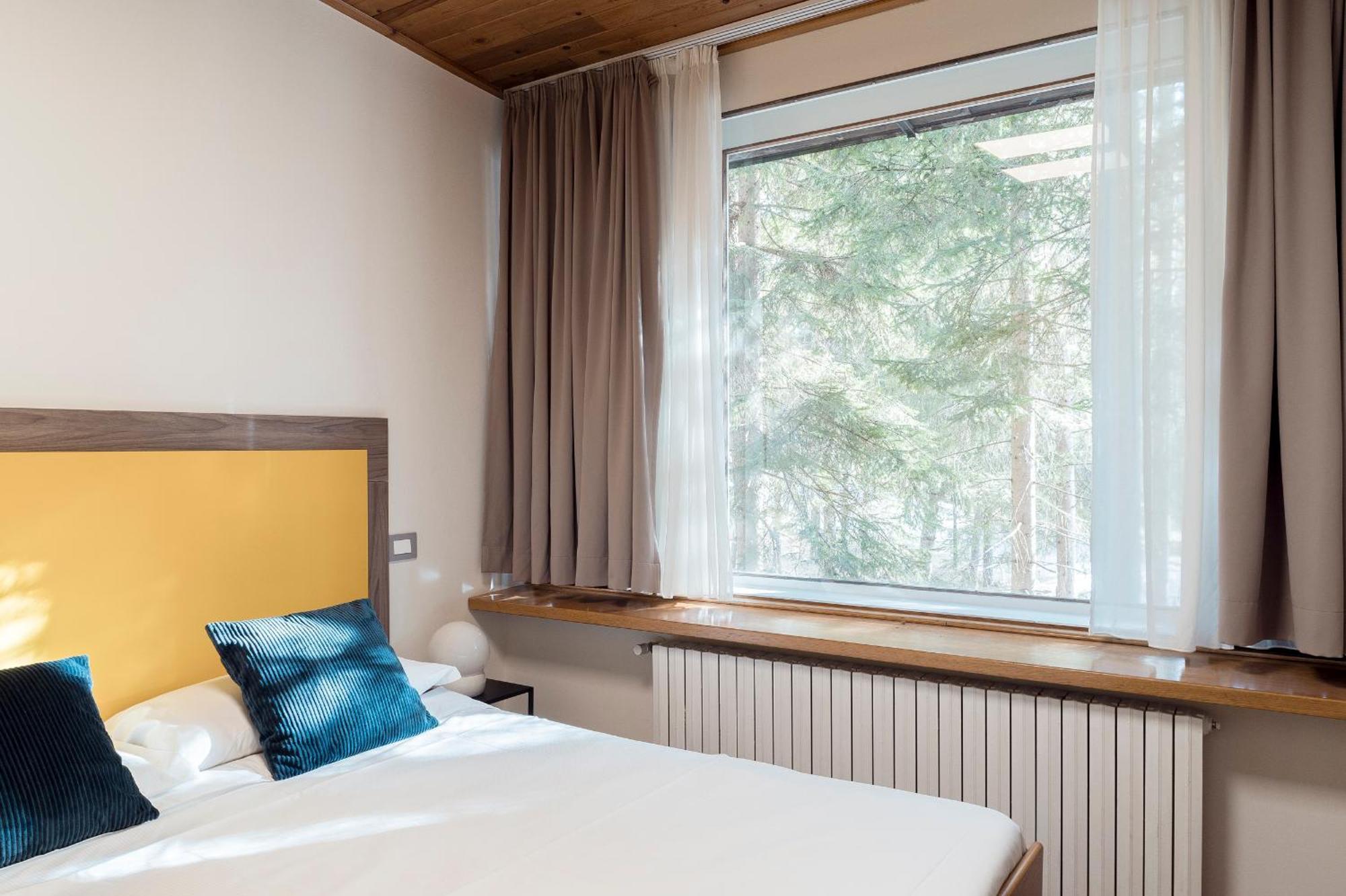 Appartamenti Corte Residence Borca di Cadore Esterno foto