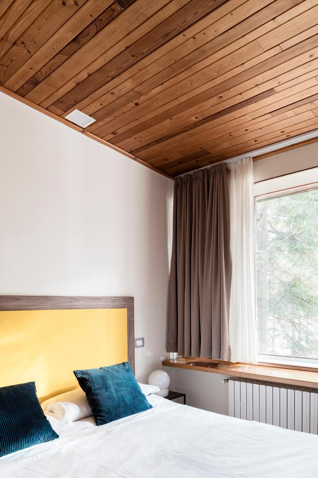 Appartamenti Corte Residence Borca di Cadore Esterno foto