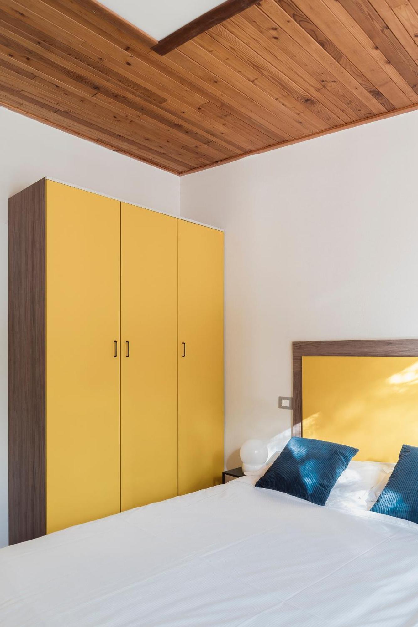 Appartamenti Corte Residence Borca di Cadore Esterno foto