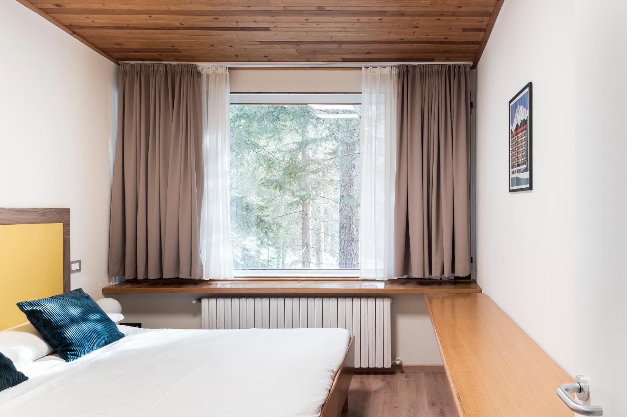 Appartamenti Corte Residence Borca di Cadore Esterno foto