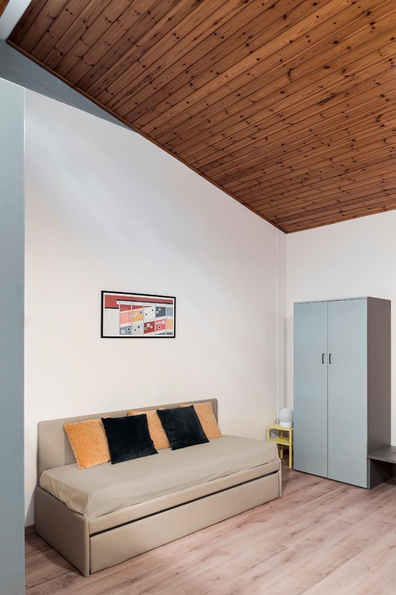 Appartamenti Corte Residence Borca di Cadore Esterno foto