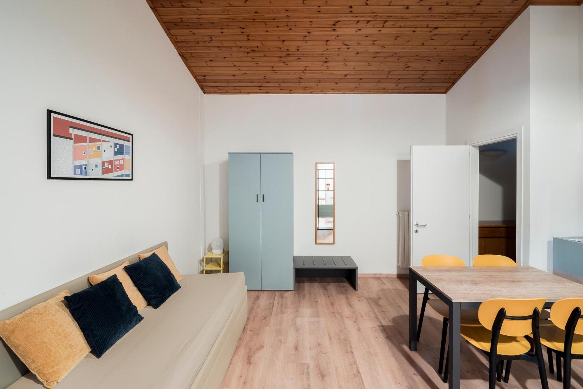 Appartamenti Corte Residence Borca di Cadore Esterno foto