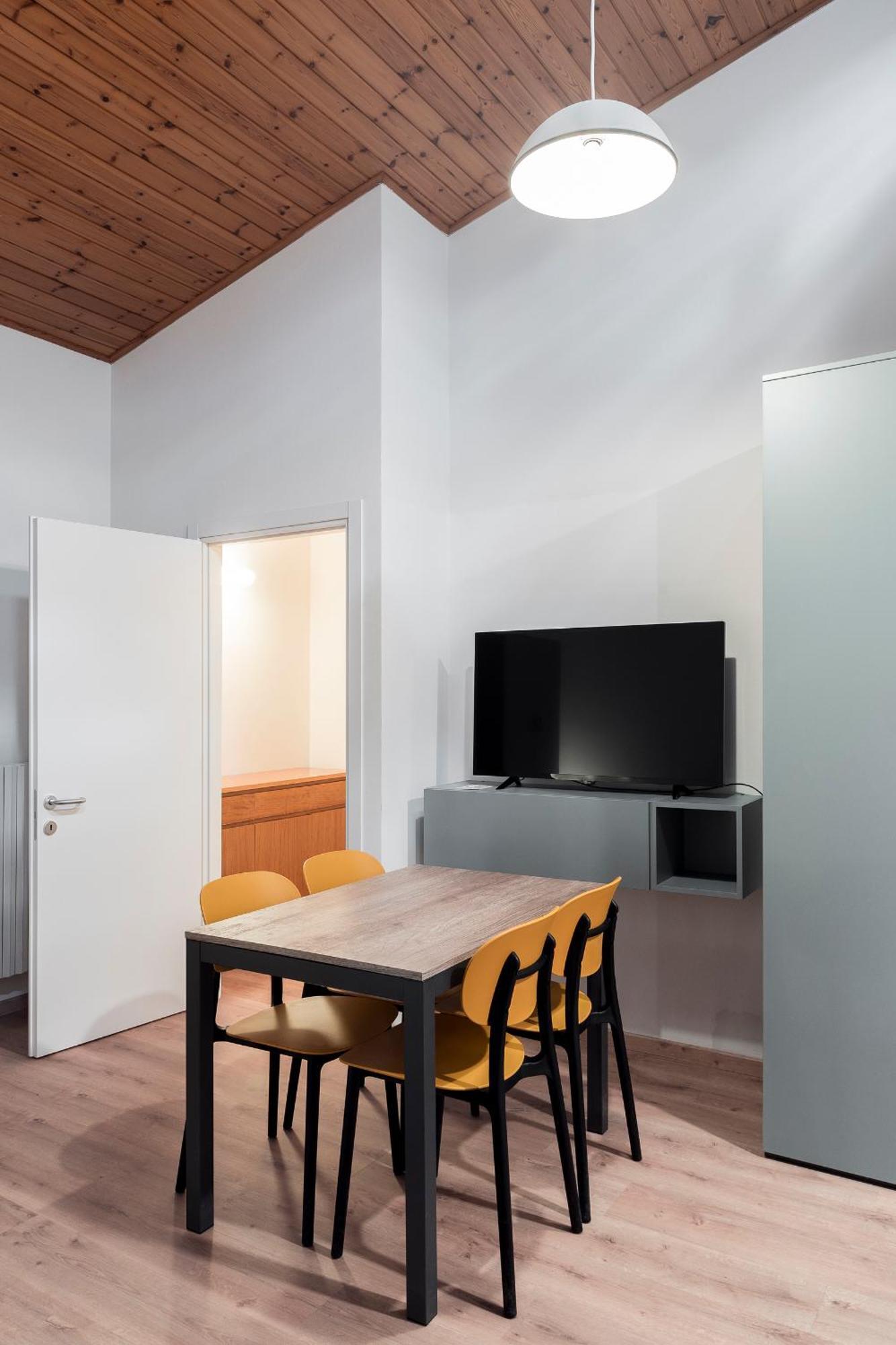 Appartamenti Corte Residence Borca di Cadore Esterno foto