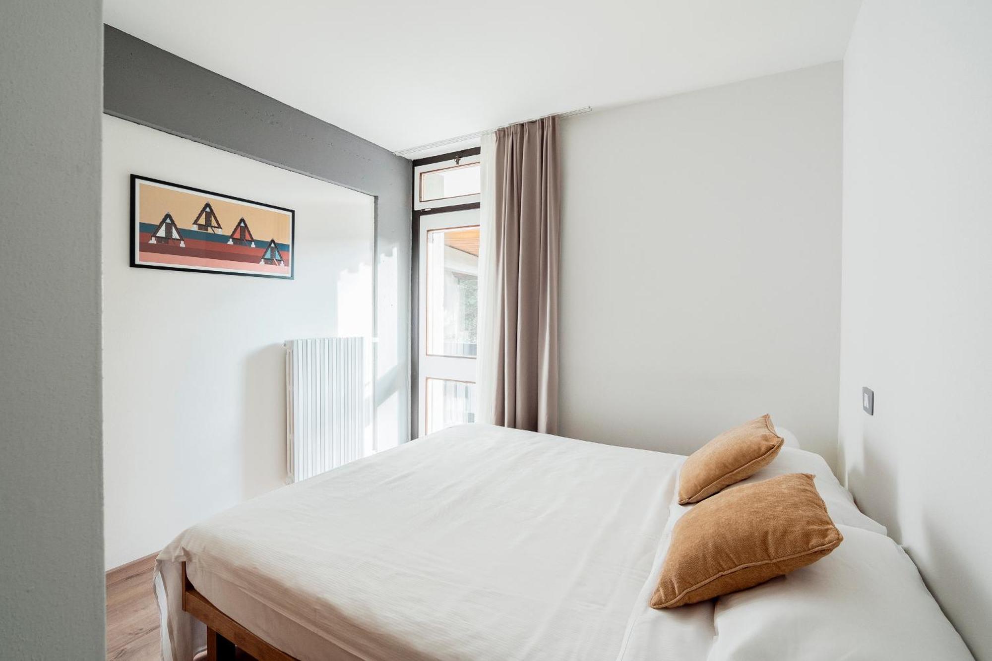 Appartamenti Corte Residence Borca di Cadore Esterno foto