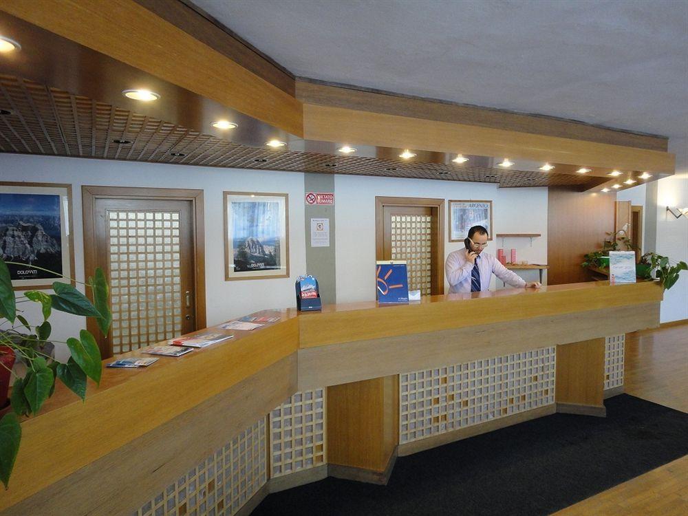 Appartamenti Corte Residence Borca di Cadore Esterno foto