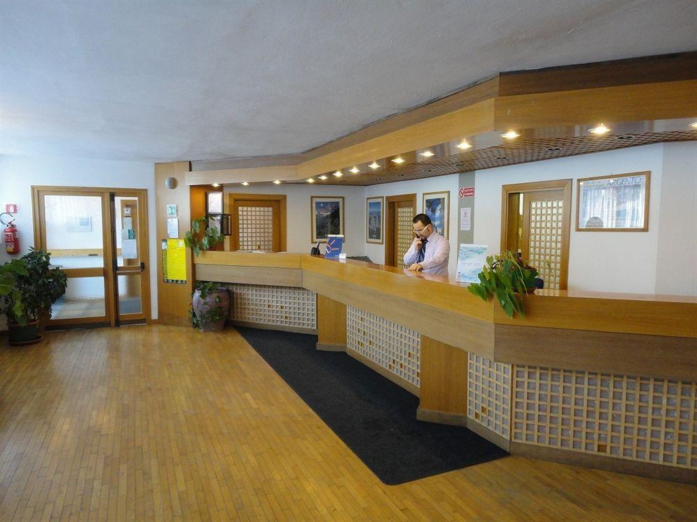 Appartamenti Corte Residence Borca di Cadore Esterno foto