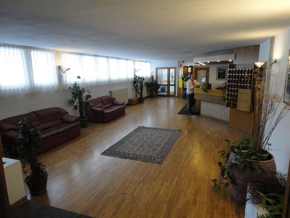 Appartamenti Corte Residence Borca di Cadore Esterno foto