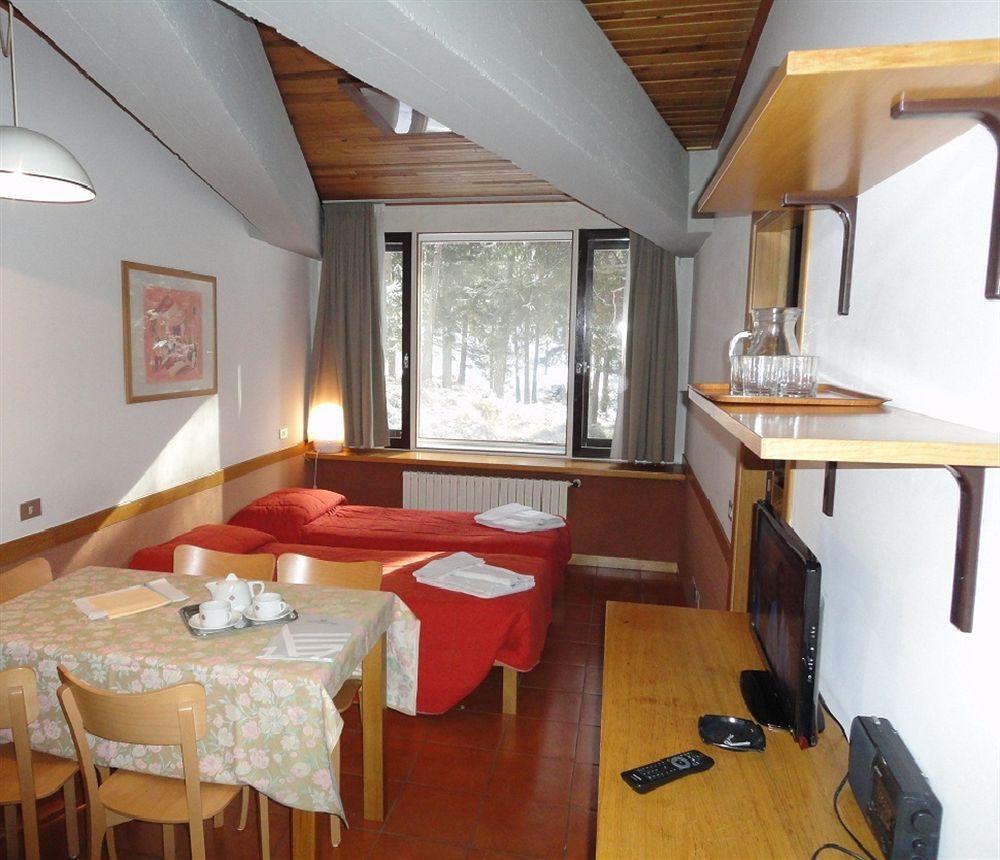 Appartamenti Corte Residence Borca di Cadore Esterno foto