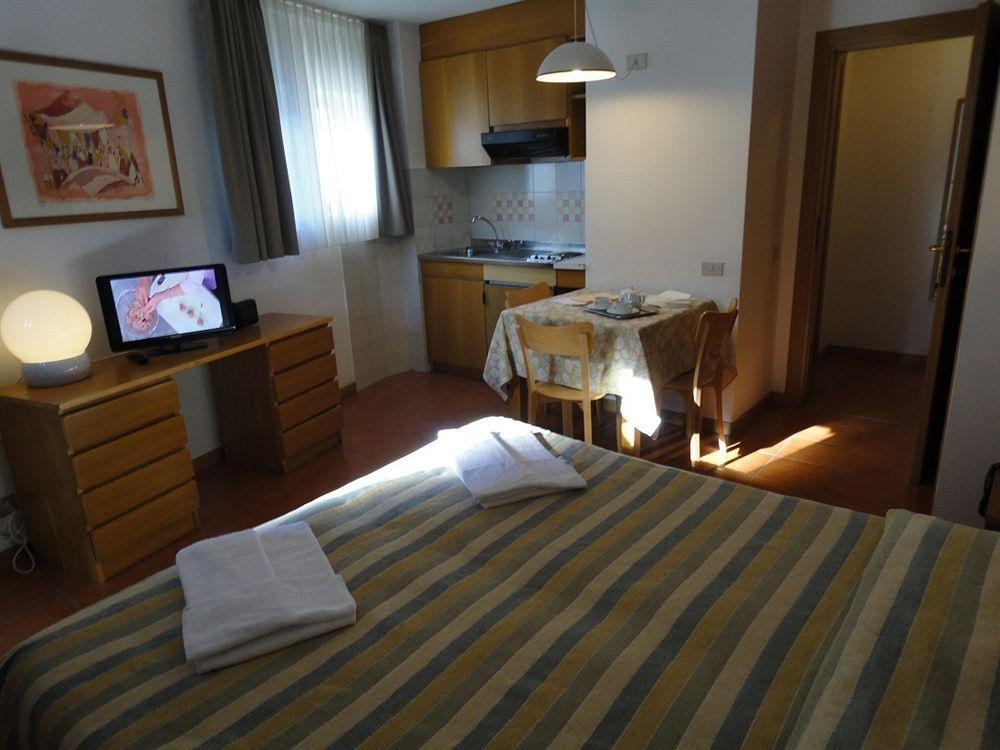 Appartamenti Corte Residence Borca di Cadore Esterno foto
