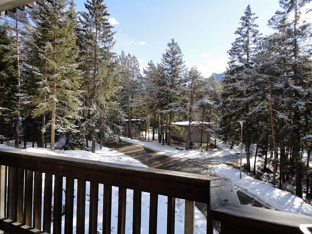 Appartamenti Corte Residence Borca di Cadore Esterno foto