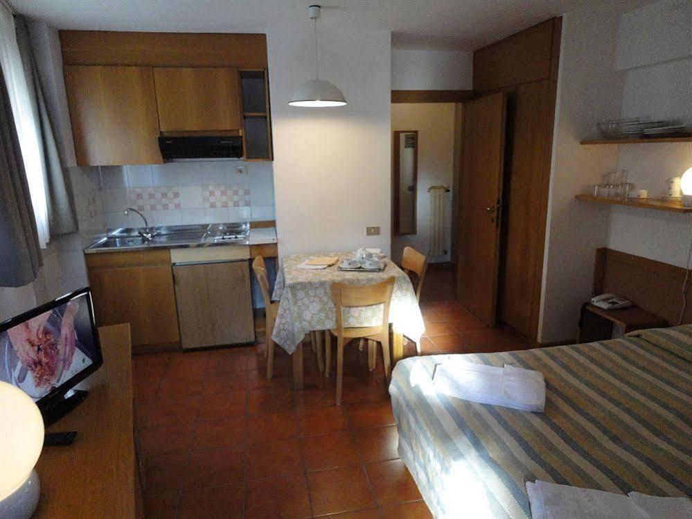 Appartamenti Corte Residence Borca di Cadore Esterno foto