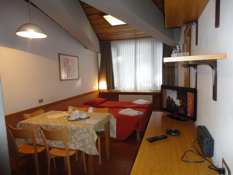 Appartamenti Corte Residence Borca di Cadore Esterno foto