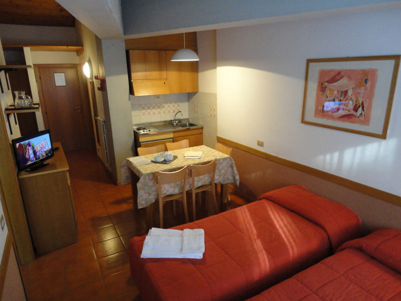 Appartamenti Corte Residence Borca di Cadore Esterno foto