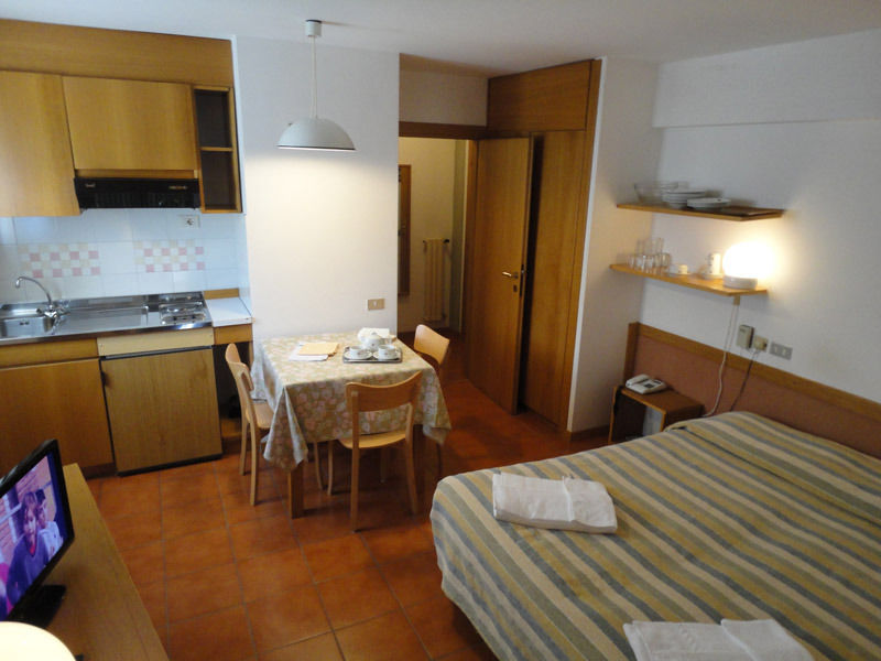 Appartamenti Corte Residence Borca di Cadore Esterno foto
